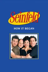 George Shapiro es  en Seinfeld: How It Began