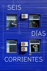 Póster de la película Seis días corrientes