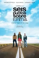 Poster de la película Seis puntos sobre Emma - Películas hoy en TV