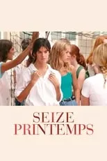 Arnaud Valois en la película Seize printemps