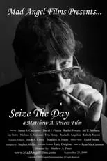 Póster de la película Seize The Day