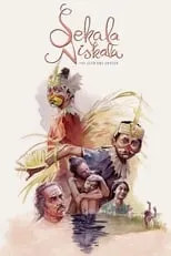 Poster de la película Sekala Niskala - Películas hoy en TV