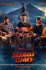 Poster de la película Sekawan Limo - Películas hoy en TV