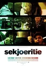 Poster de Sekjoeritie