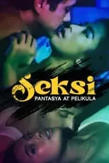 Película Seksi: Pantasya at Pelikula