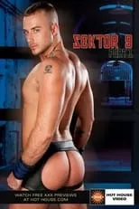 Bruno Knight es  en Sektor 9