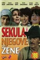 Película Sekula i njegove žene