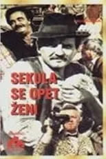 Sekula se opet ženi portada