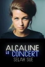 Ibrahim Maalouf es Self - Trompette en Selah Sue - Alcaline le Concert