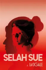 Película Selah Sue à La Cigale