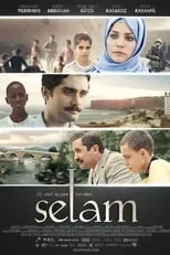 Poster de la película Selam - Películas hoy en TV