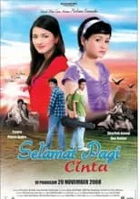 Selamat Pagi Cinta portada