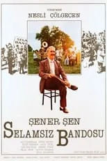 Película Selamsız Bandosu