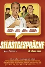 Selbstgespräche portada