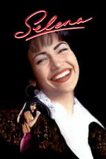 Poster de la película Selena - Películas hoy en TV