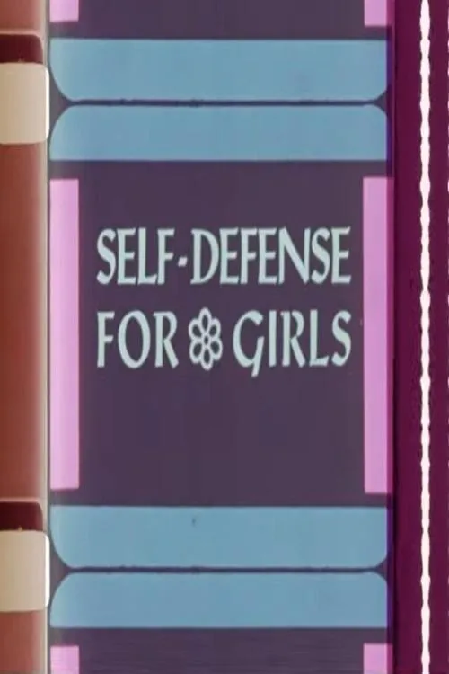 Bruce Tegner interpreta a Self en Self-Defense for Girls