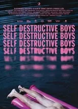 Nuno Nolasco interpreta a  en Self Destructive Boys