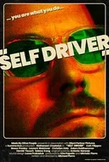 Poster de la película Self Driver - Películas hoy en TV