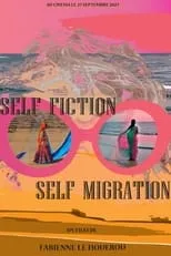 Marianne Borgo interpreta a  en Self-Fiction, Self-Migration