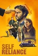 Poster de Self Reliance