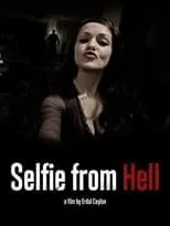 Tony Giroux en la película Selfie from Hell