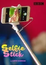 Ellie Bindman interpreta a Lucy en Selfie Stick