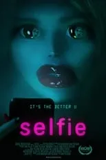 Portada de Selfie