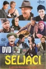 Película Seljaci