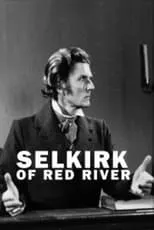 Gary Files interpreta a Dr. Allen en Selkirk of Red River