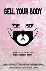 Nadira Foster Williams es Hannah en Sell Your Body