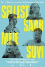 Película Sellest saab meie suvi