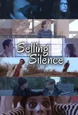 Cameron Kotecki es Gary en Selling Silence