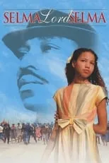 Póster de Selma, Lord, Selma