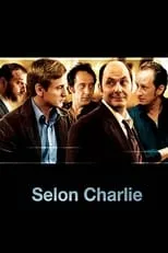 Jean-Louis Foulquier interpreta a Bar manager en Selon Charlie