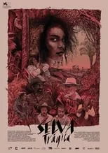 Poster de Selva trágica