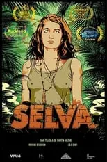 Poster de la película Selva - Películas hoy en TV