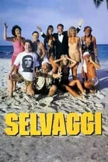 Película Selvaggi