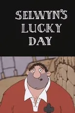 Ri Richards interpreta a Gladys en Selwyn's Lucky Day