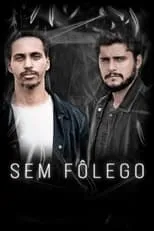 Poster de Sem Fôlego