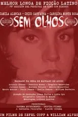 Película Sem Olhos