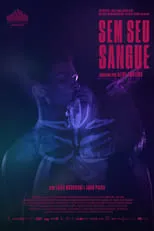 Digão Ribeiro interpreta a André en Sem Seu Sangue