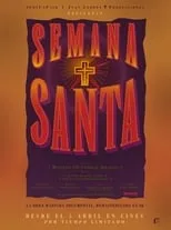 Póster de la película Semana Santa