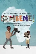 Película Sembene!