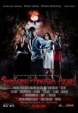 Poster de la película Sembunyi: Amukan Azazil - Películas hoy en TV