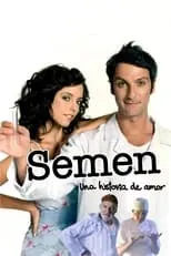 Poster de Semen, una historia de amor