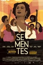 Película Sementes: Mulheres Pretas no Poder