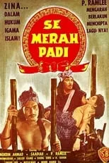 Película Semerah Padi