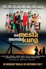 Película Semesta Mendukung