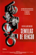 Talbert Morton interpreta a Erik en Semillas de rencor