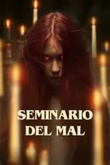 Póster de la película Seminario del mal